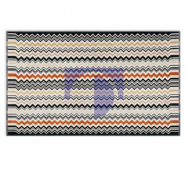 Bernard color 160 Рушник середній 60x100 Missoni Home Bernard color 160 Рушник середній 60x100 Missoni Home